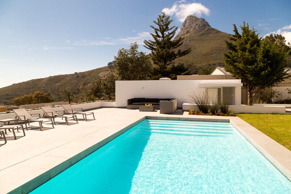 Villa Maxima 6 in Camps Bay, image 4