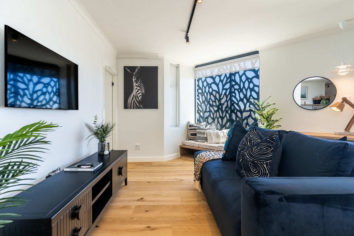 Diamond Views Apartment in Sea Point, image 4