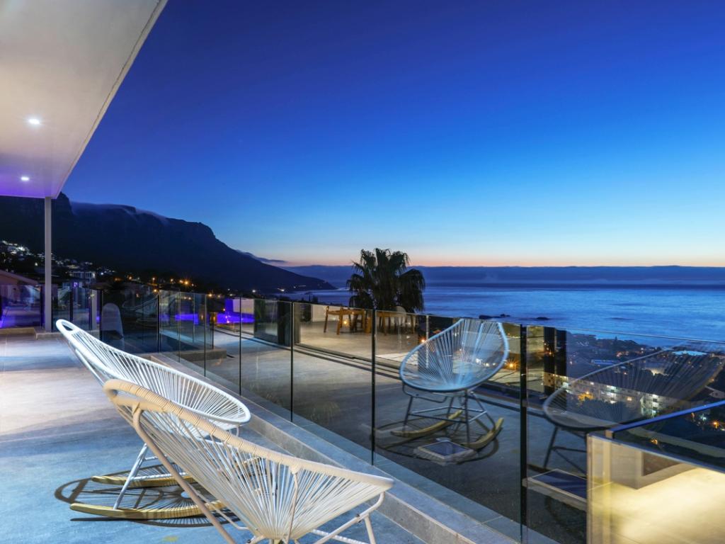 Skyline Villa