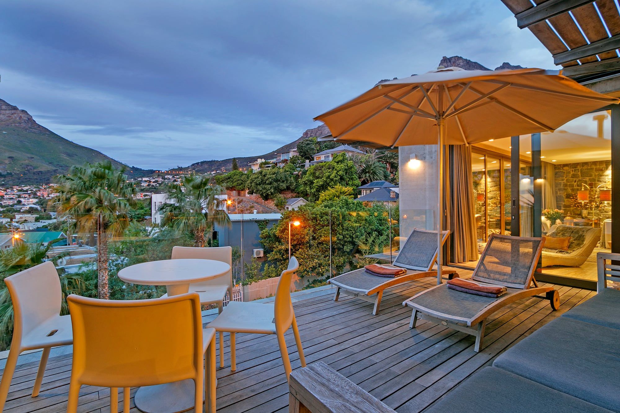 15 Blinkwater in Camps Bay, image 1