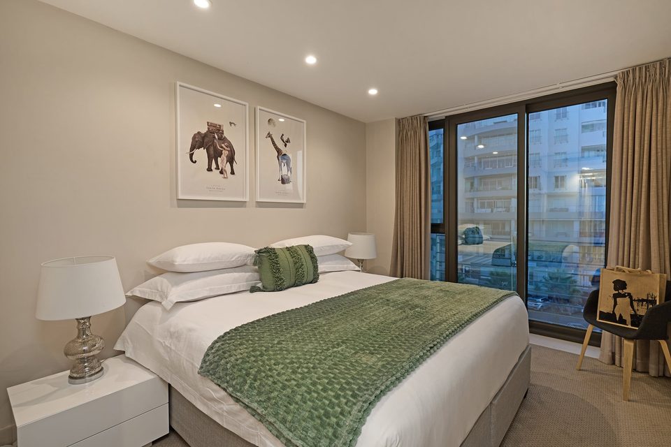 Tropi (305 Amalfi) in Mouille Point, image 5