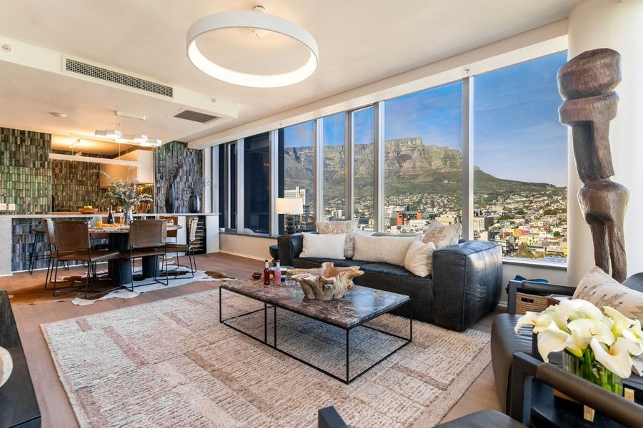1509 on Strand in De Waterkant, image 1