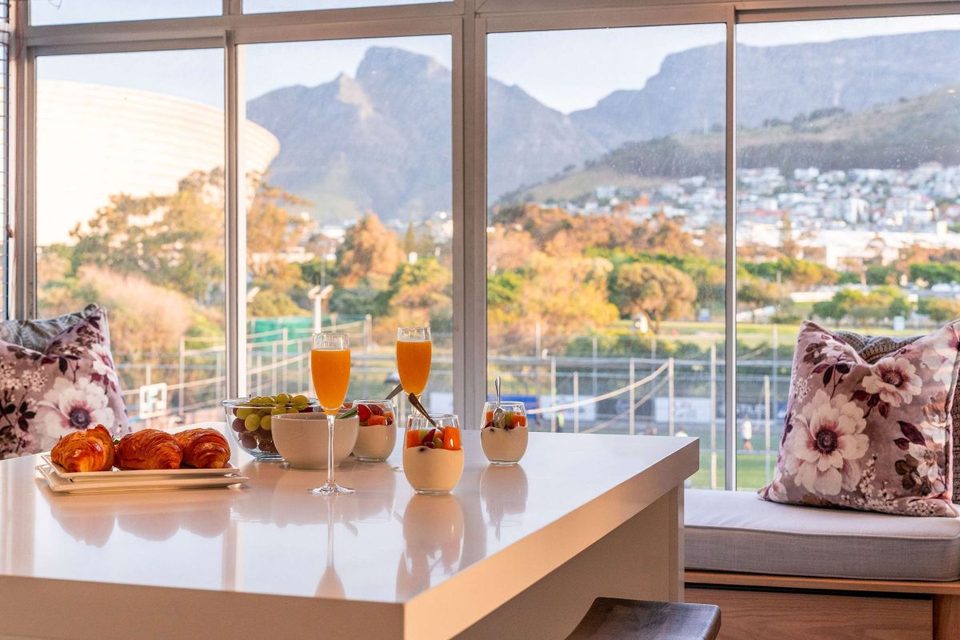 Emerald Horizon in Mouille Point, image 2