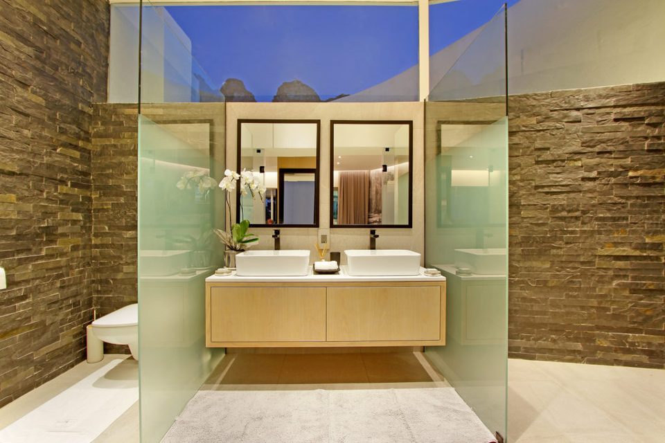 Eagles Nest villa in Camps Bay, image 2