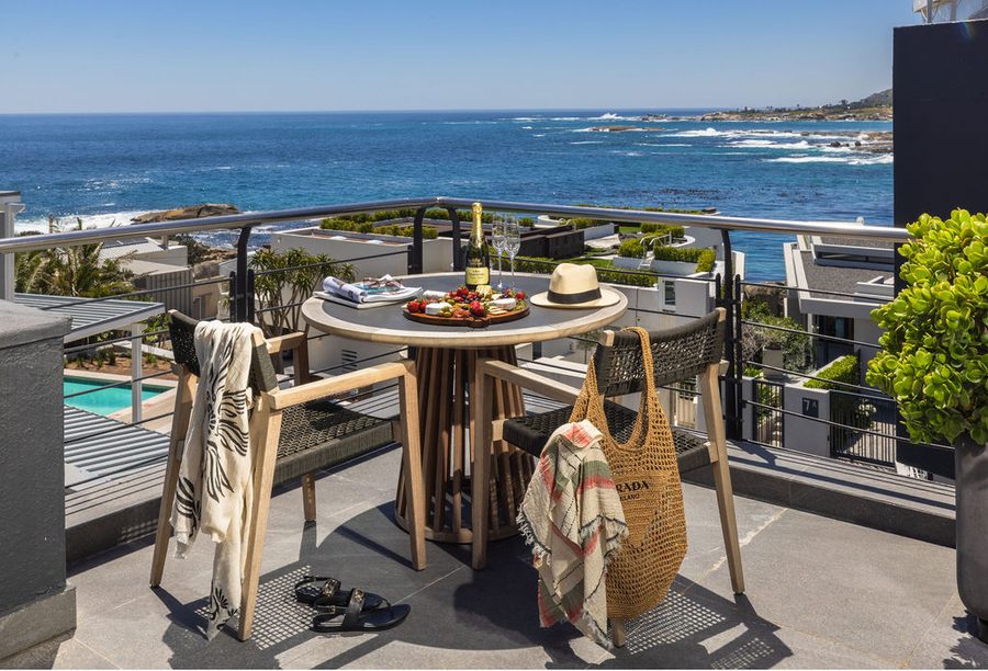 Villa 4A Victoria in Camps Bay, image 1