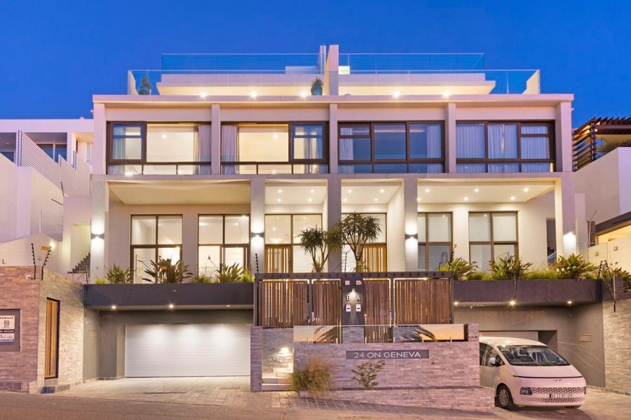 24 Geneva in Camps Bay, image 1