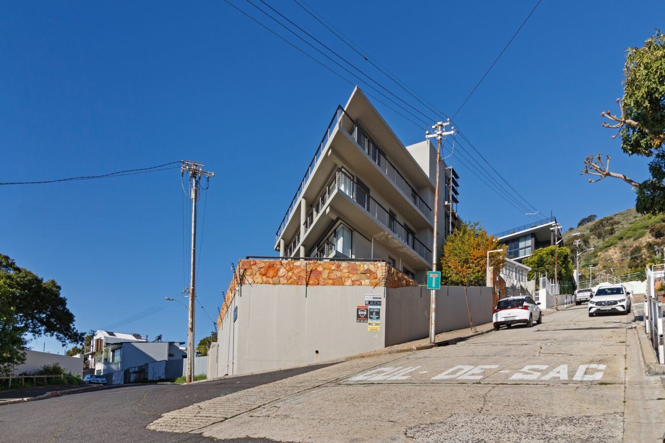 The Wedge View in Sea Point, image 3