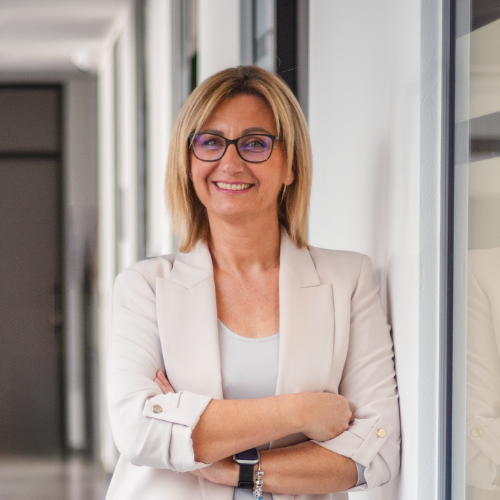 Selma Ćubara