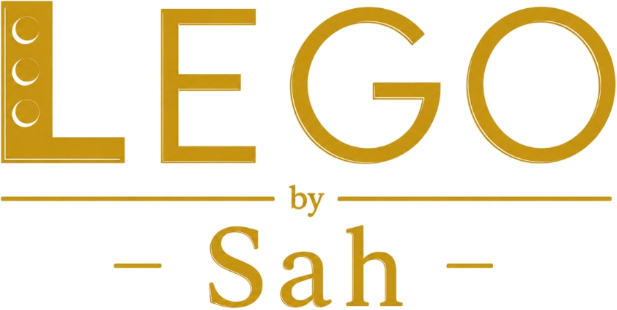 LEGO® BY SAH