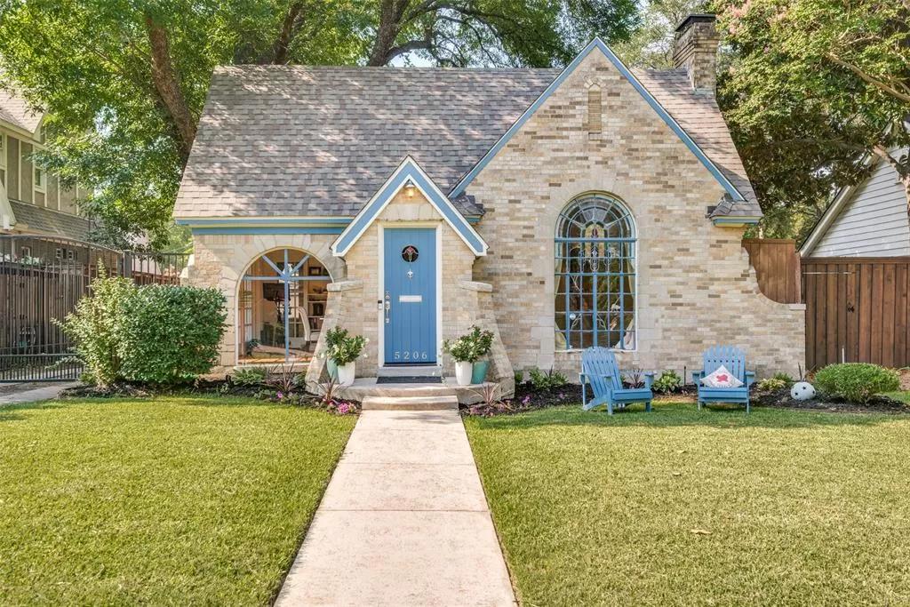 5206 Merrimac Ave - Media 1