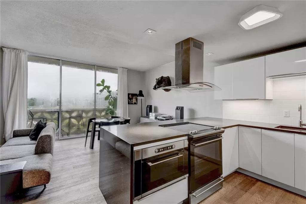 1801 Lavaca St #5A - Media 2