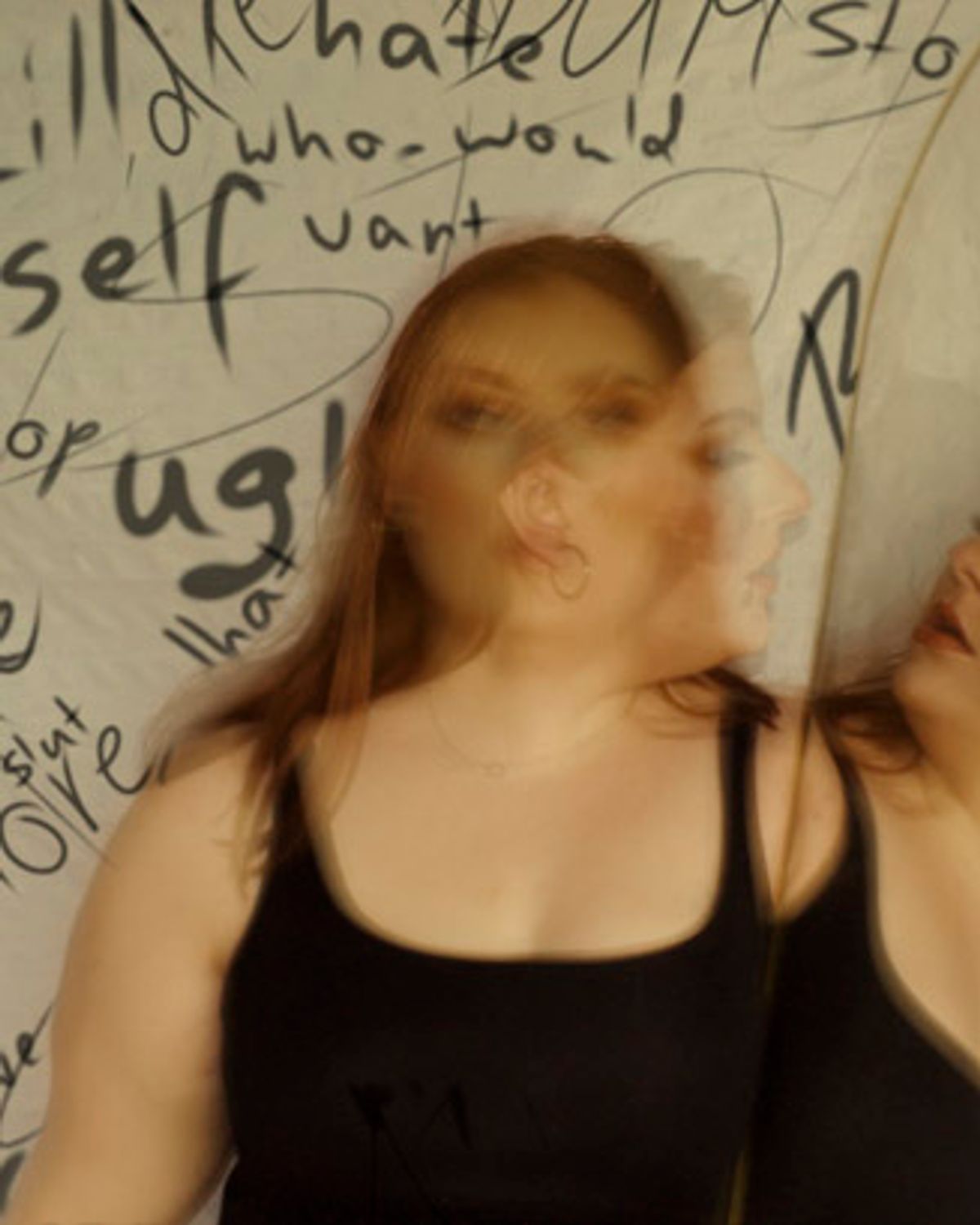 Stop self doubts