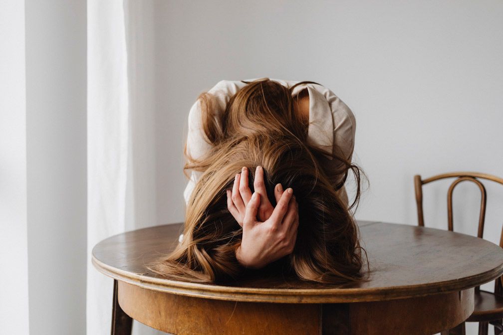 Stop Overthinking