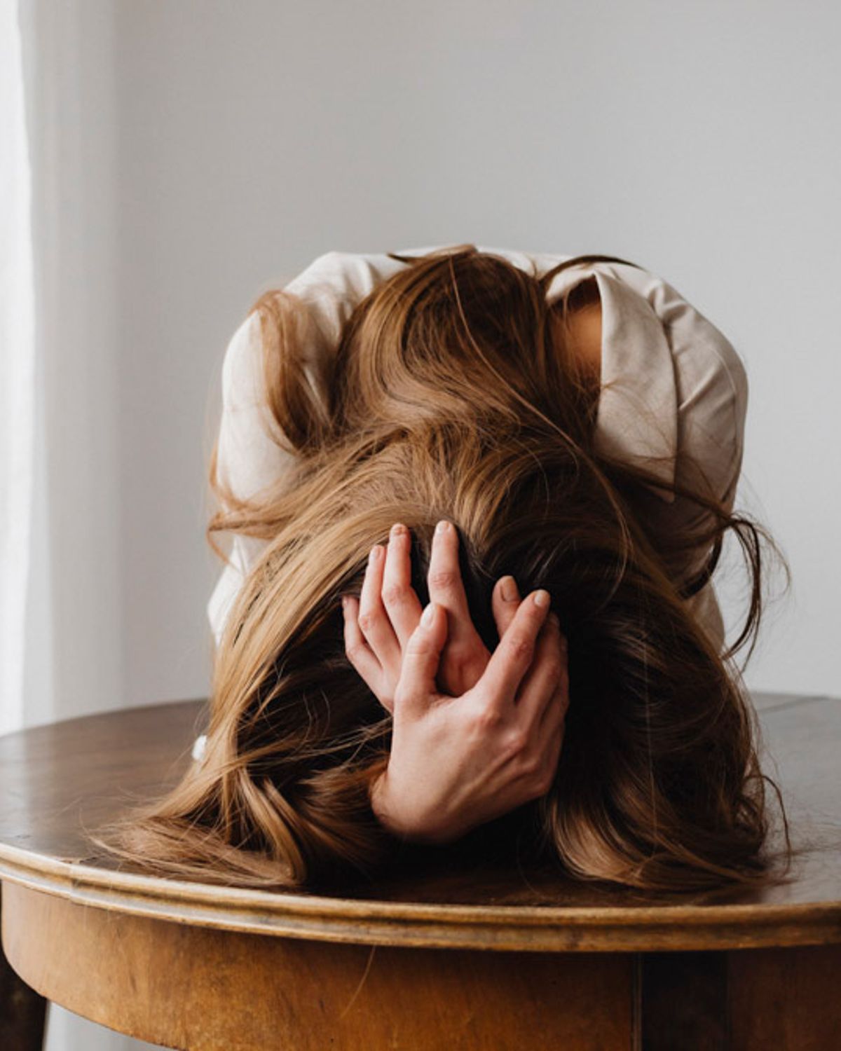 Stop Overthinking