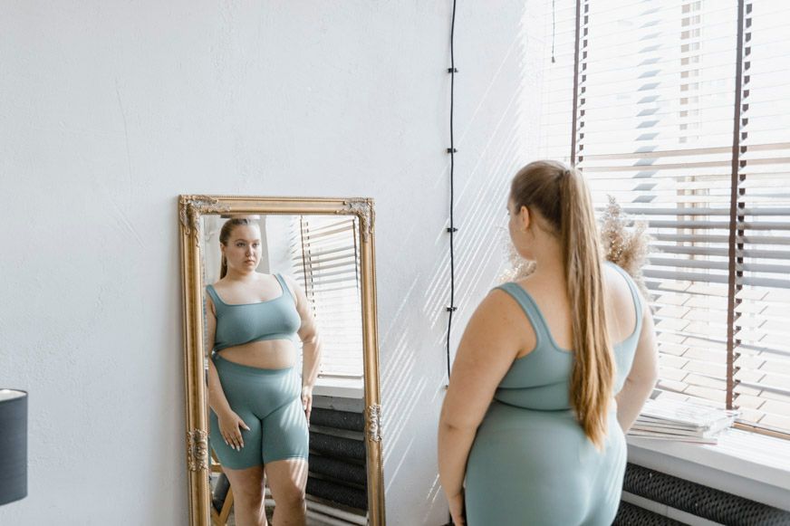 Stop Body Shaming