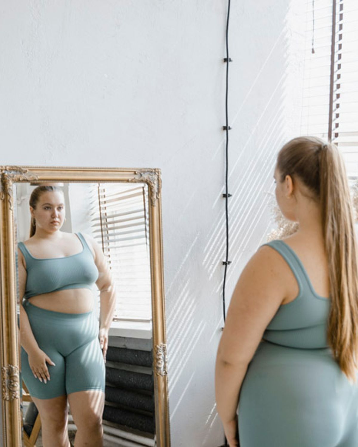 Stop Body Shaming