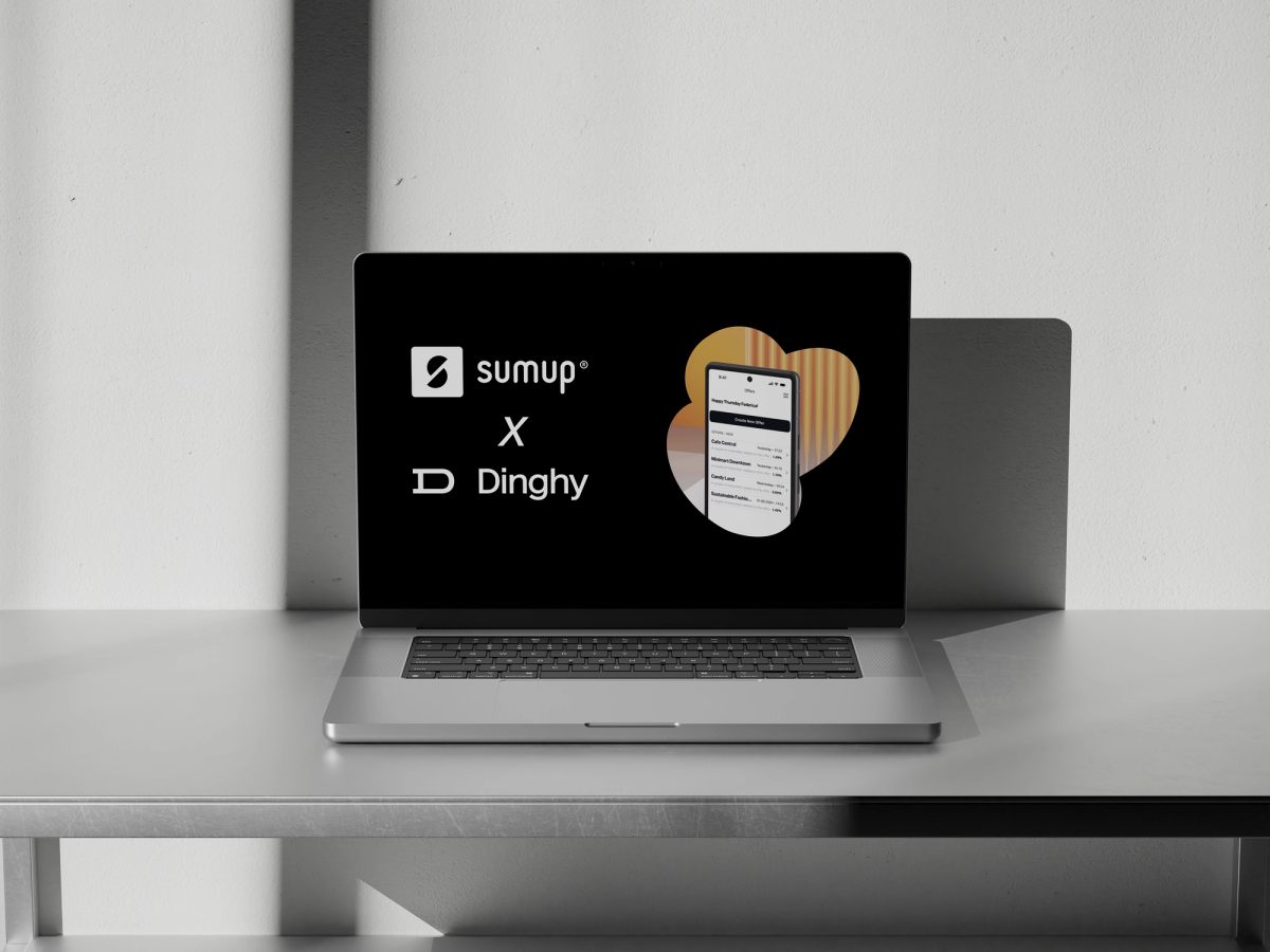Sprint-Based Testing for SumUp’s Field Sales App