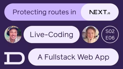 Cover Image of Video