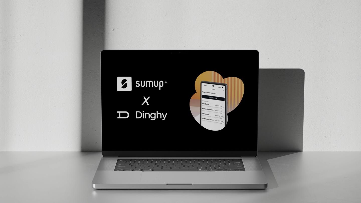 Sprint-Based Testing for SumUp’s Field Sales App