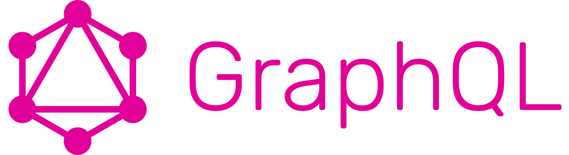 GraphQL logo