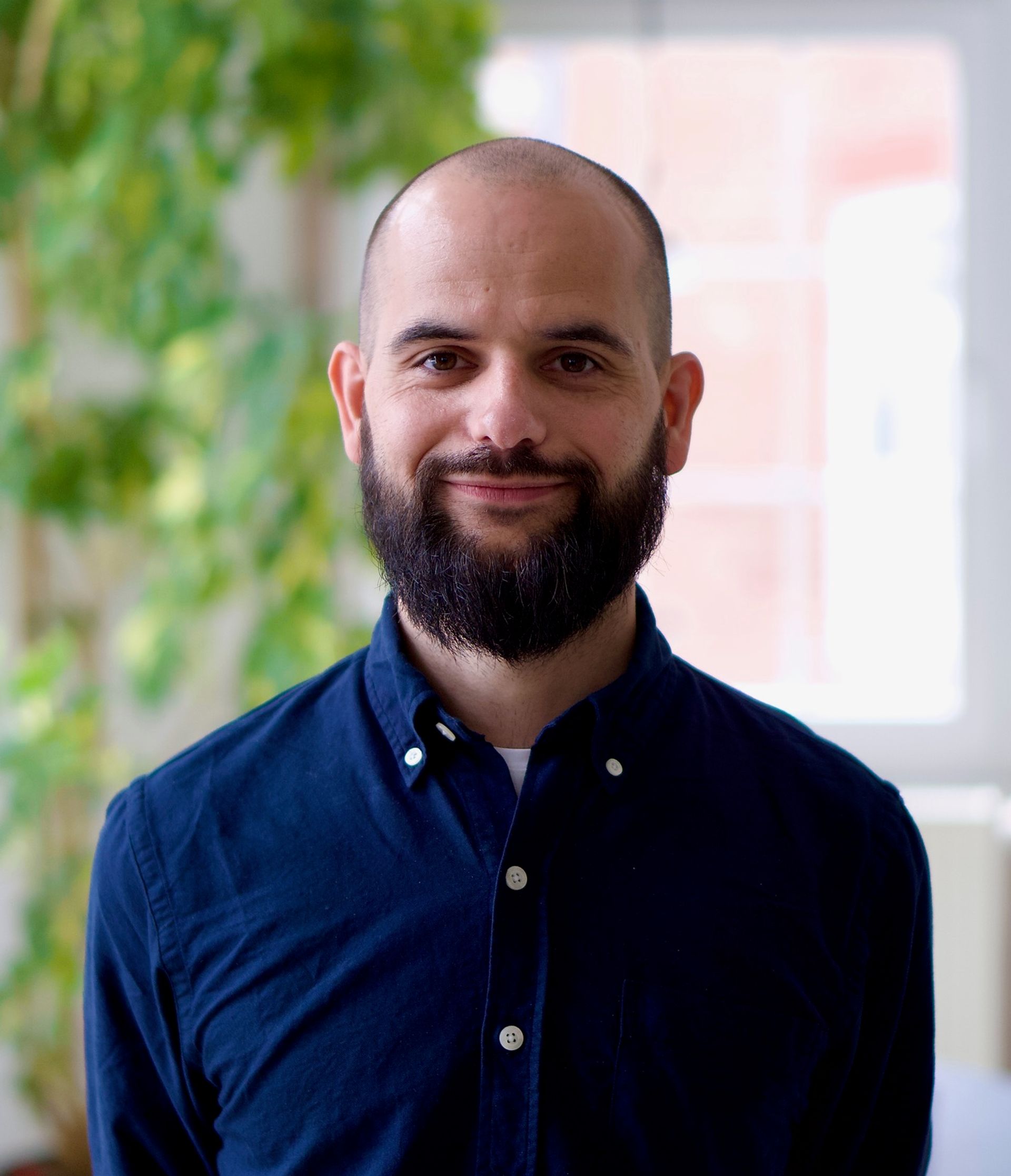 Daniel Becker