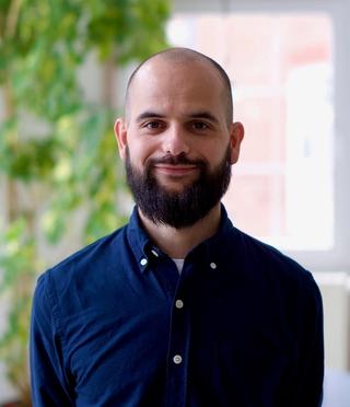 Daniel Becker