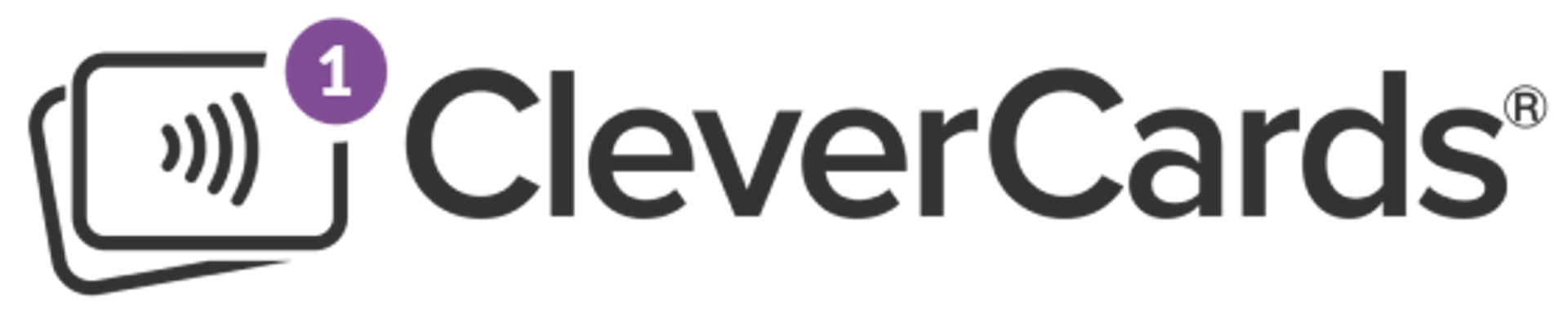 CleverCards Logo