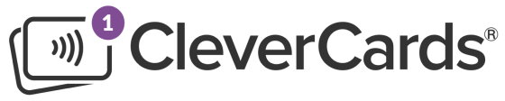 CleverCards Logo