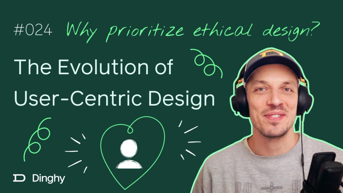 The Evolution of User-Centric Design