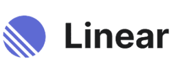 Linear logo