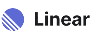 Linear logo