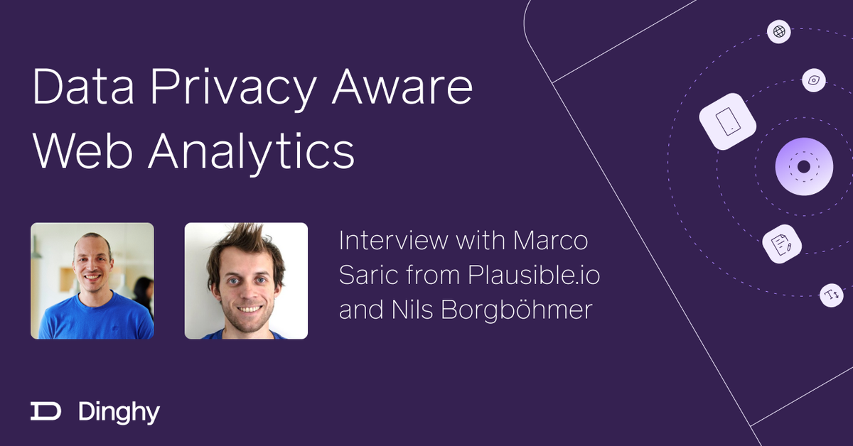 Privacy Aware Gdpr Compliant Website Analytics With Plausible Io Privacy Aware Gdpr Compliant Website Analytics With Plausible Io