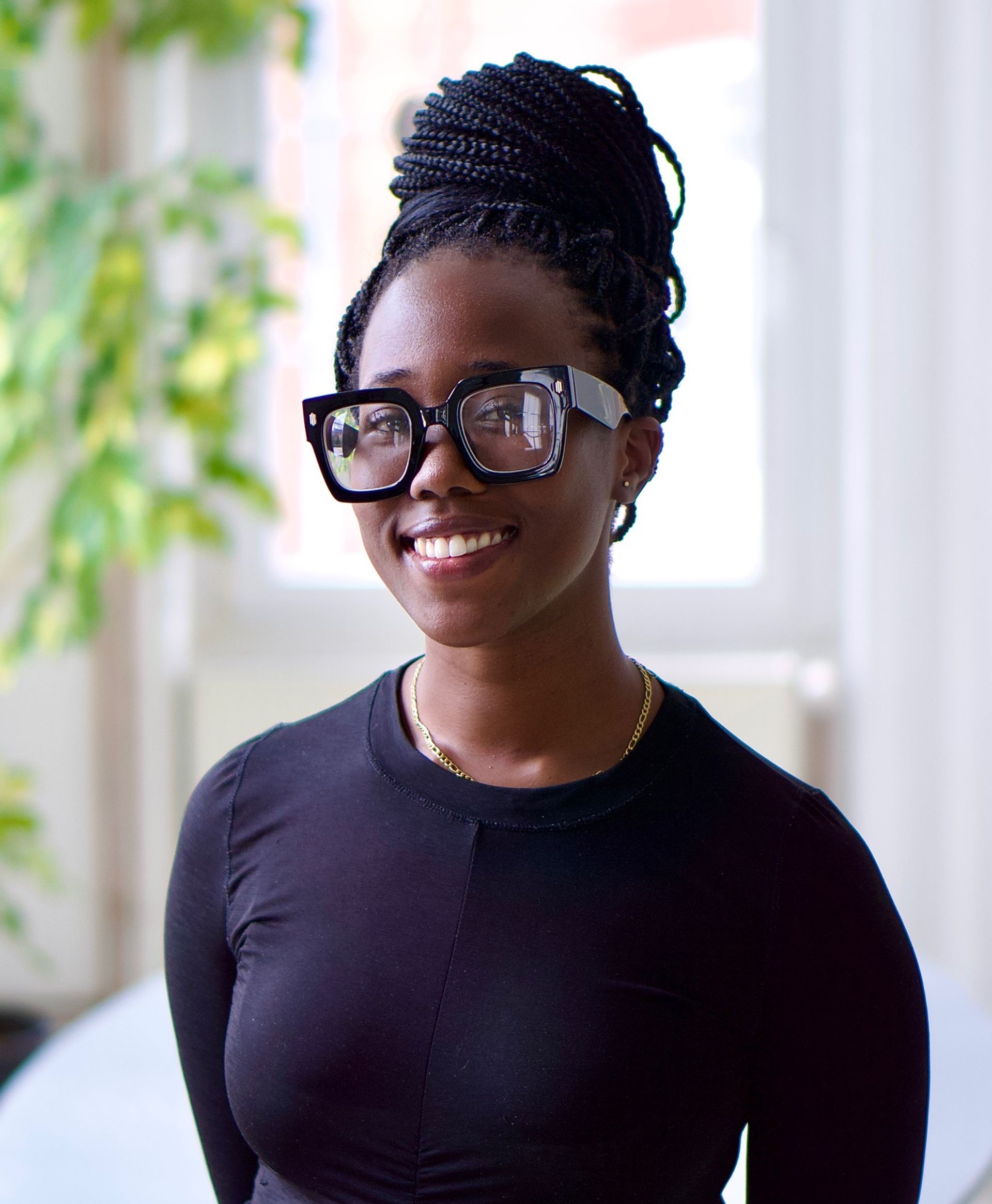 Nosipho Nwigbo