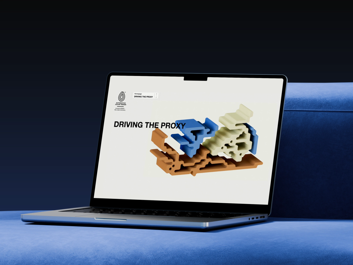 A Digital Home for the Future of Color