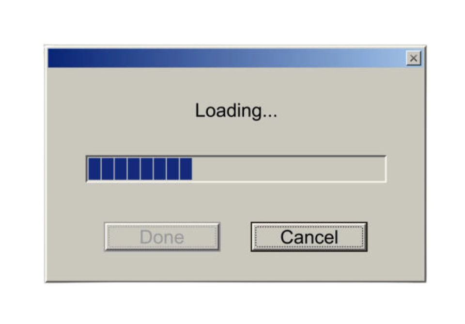 Loading Bar