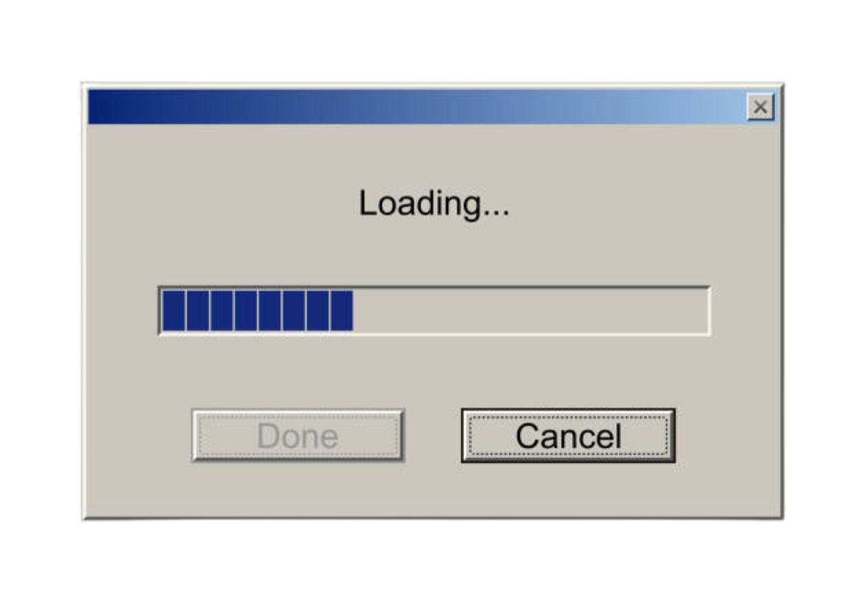 Loading Bar