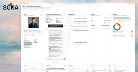 What If You Could Actually Talk to Your Customer Persona?
