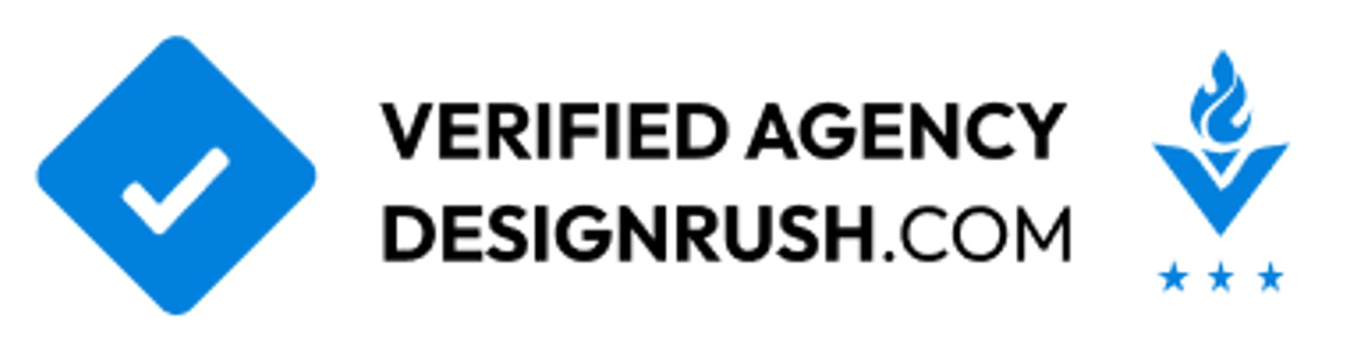 Design Rush logo