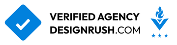 Design Rush logo