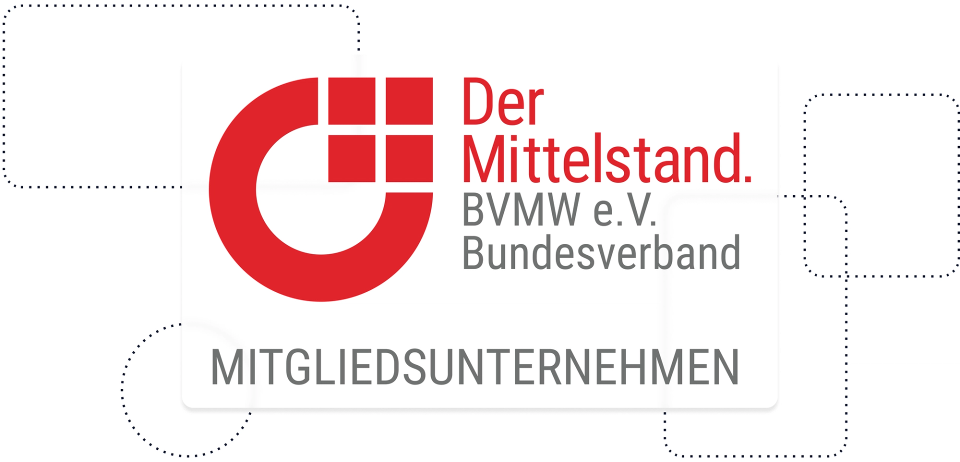 Membership Seal BVMW