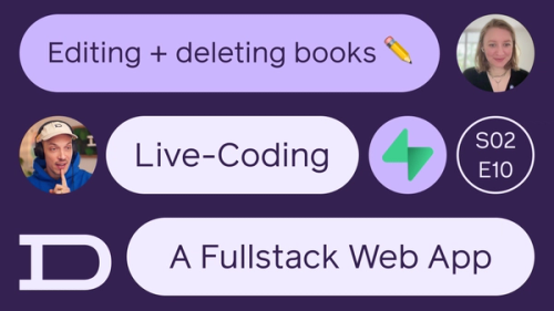 Cover Image of Video