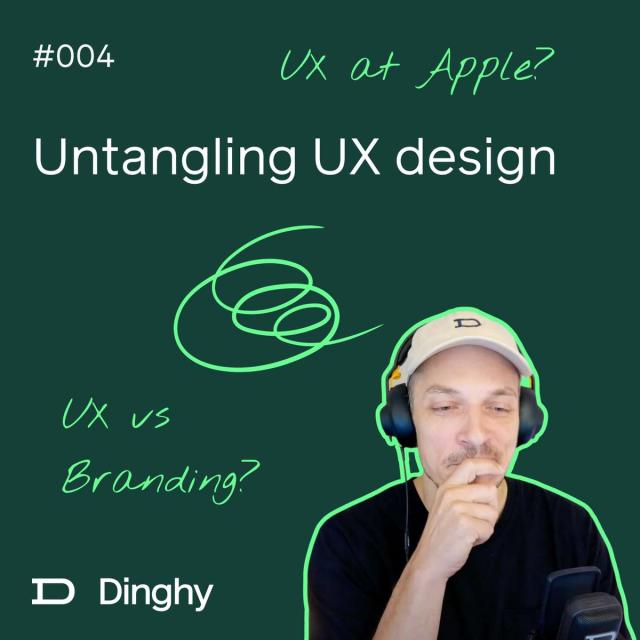 Where does UX sit in your company? cover