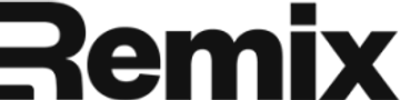 Remix logo