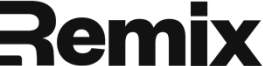 Remix logo