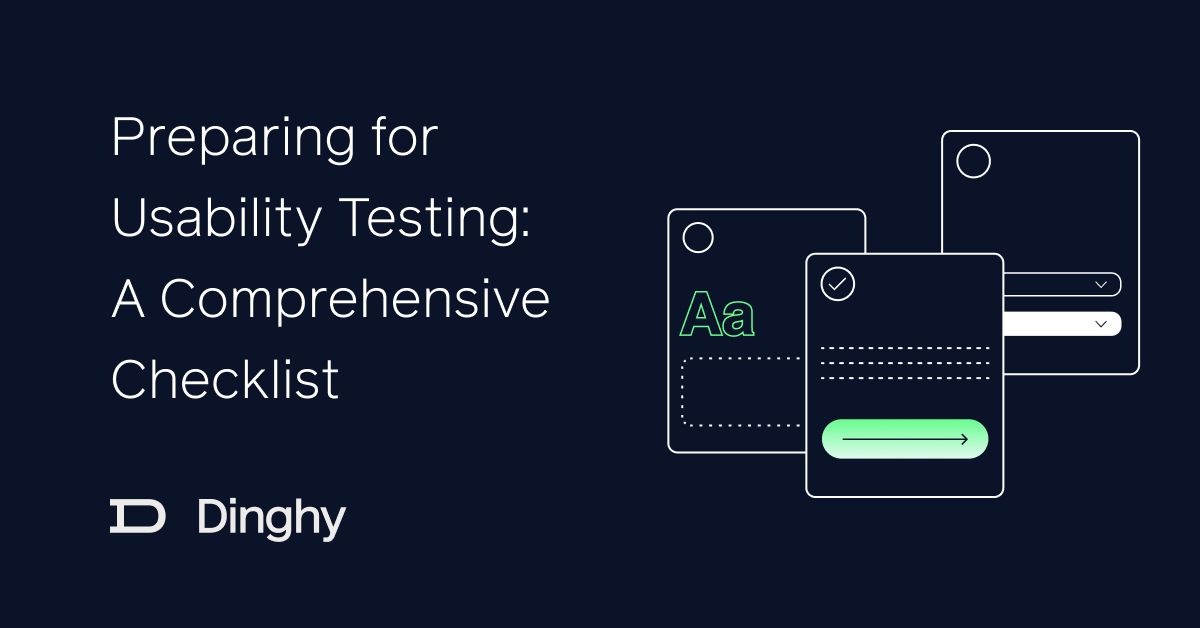 Essential Usability Testing Checklist for Your Business