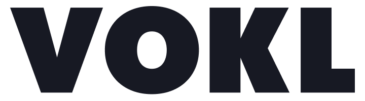 VOKL Logo