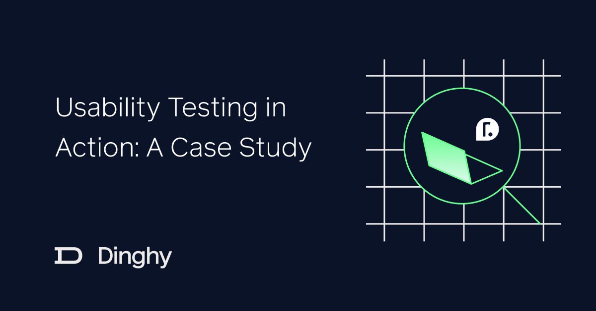 How We Saved Thousands With Usability Testing: A Case Study