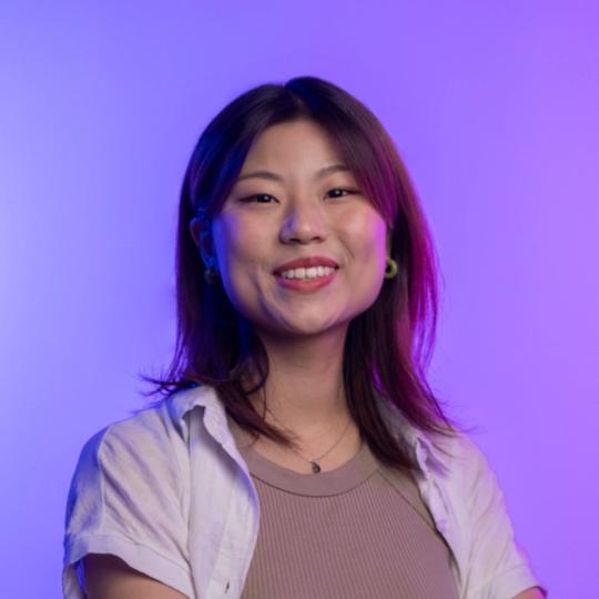 Enya Hsu