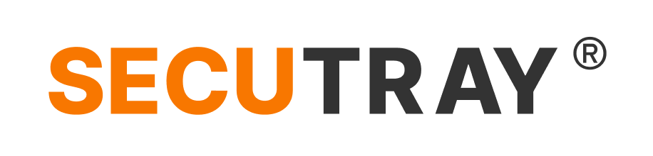 SecuTray GmbH Logo