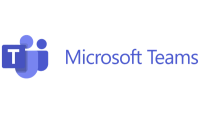 Microsoft Teams Logo